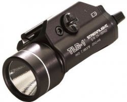 TLR-1 LED with C4 - Tactical Weapon Light